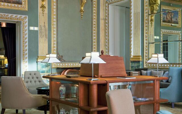 Pestana Palacio do Freixo, Pousada & National Monument - The Leading Hotels of the World