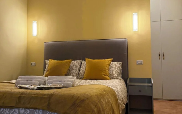 Palazzo Dogana Room & Suite