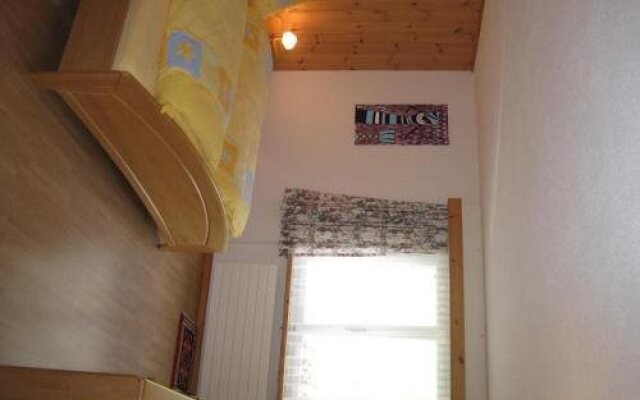 Hotel Gemse