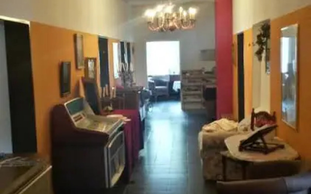 Gästehaus "Zum Schmidte Richard"