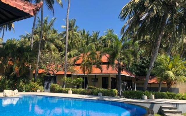 Teluk Karang Dive and Spa Resort