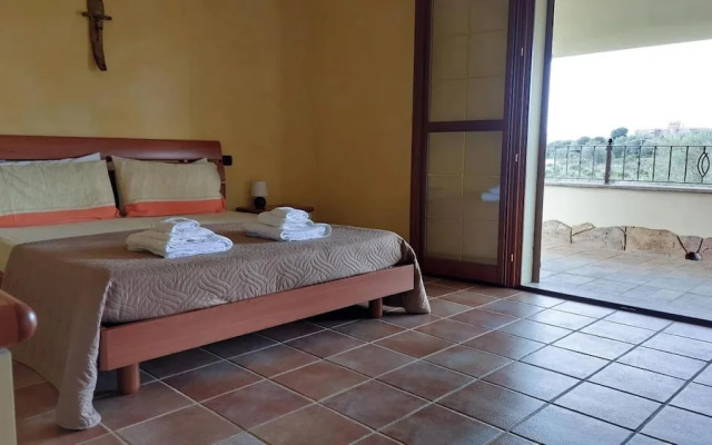 Sardinia Re - Country Villa Pala Venalza
