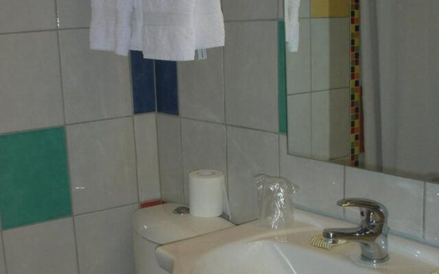 Hostellerie Le Mirabeau