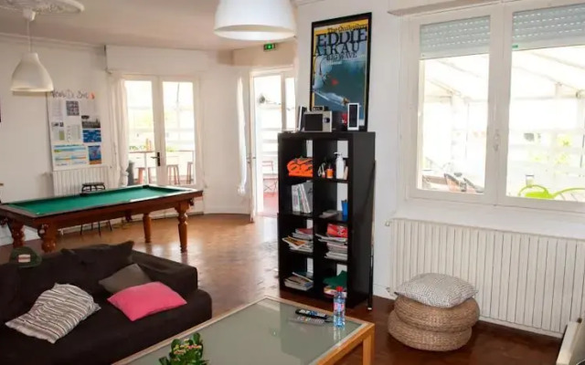Surfer's Villa