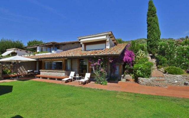 Villa Ada in Ansedonia