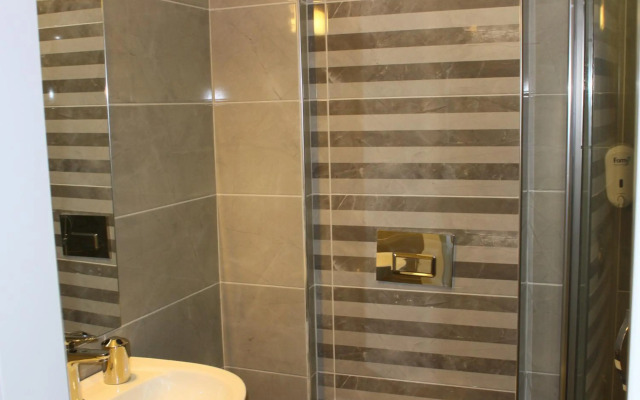 Liman Boutique Otel