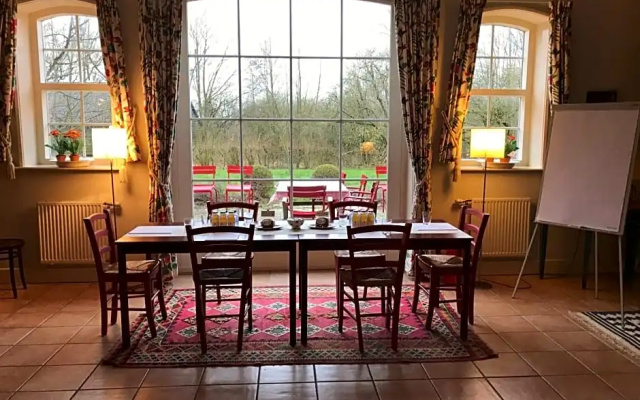 Bed & Breakfast de Neust