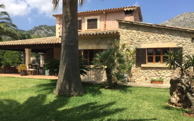 Jardí de Papallones