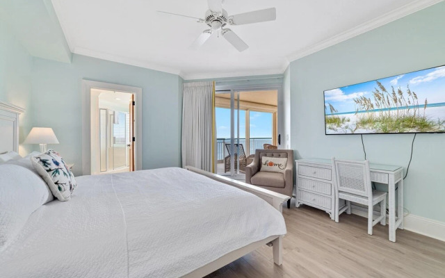 Beach Colony West 8D