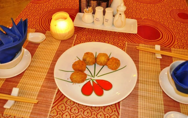 Sea Hai Yen Hotel