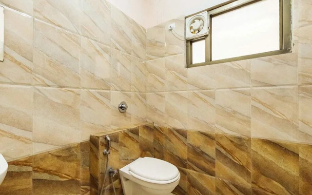 Hotel Vilasi Comforts