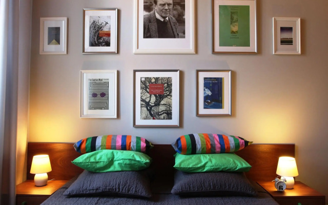 Apartamenty Czapskich