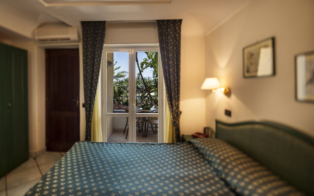 Sorriso Thermae Resort & Spa