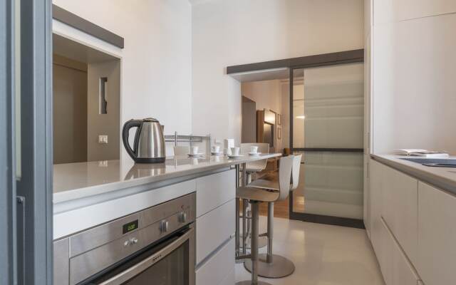 Piazza Navona Design Apartment