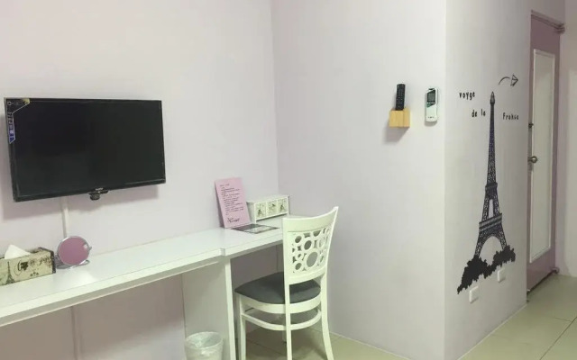 Silent B&B