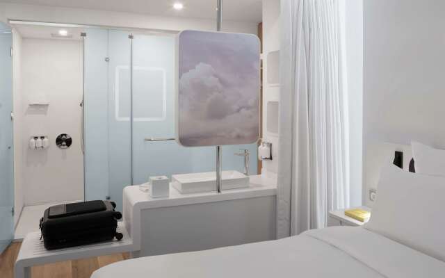 Yotelair Istanbul Airport (Airside) 