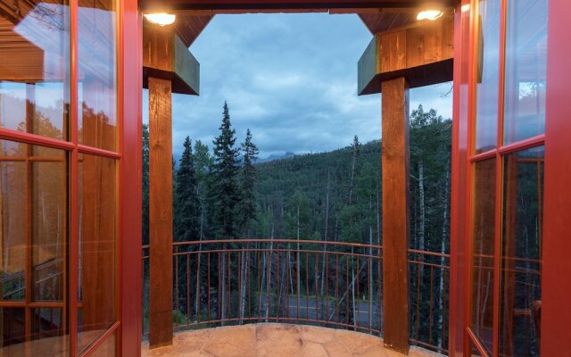 Stonegate Chalet - 4 Br Home