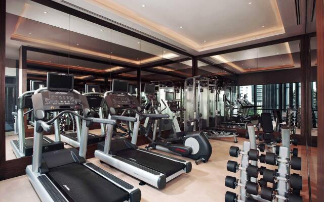 Carlton City Hotel Singapore