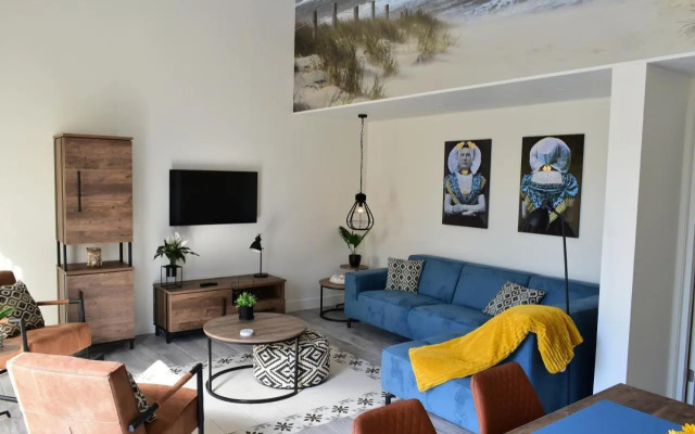 Appartement zeldenrust