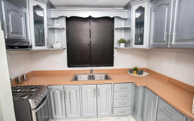 Centrally located Apartment