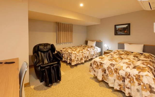 Marugame Plaza Hotel