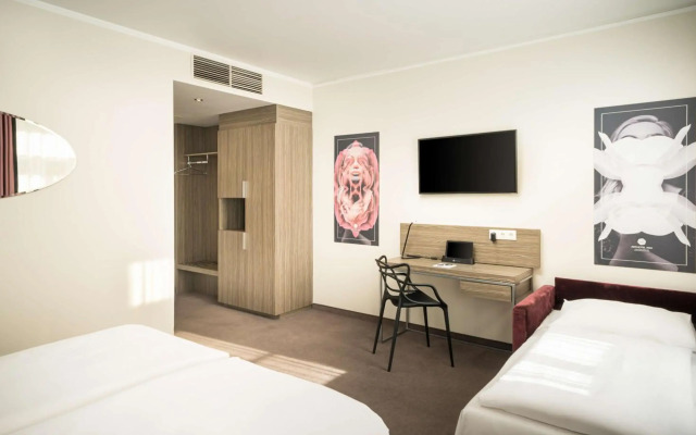 Elaya Hotel Vienna City West