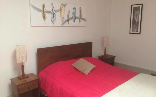 Hostal Sendero Sur