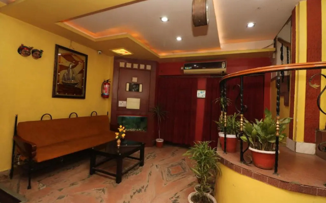 Hotel Airways