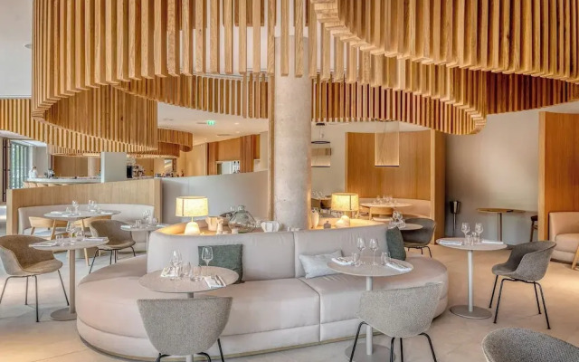 Hôtel Horizon Resort Massane & Spa