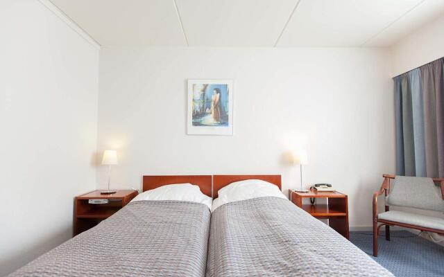 Hotel Falster