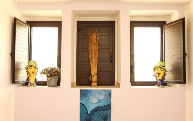 Agriresort San Bartolomeo