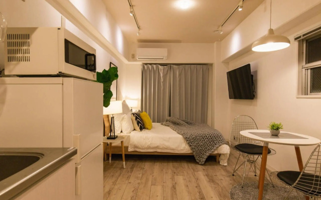 Aiwa Mansion / Vacation STAY 80380