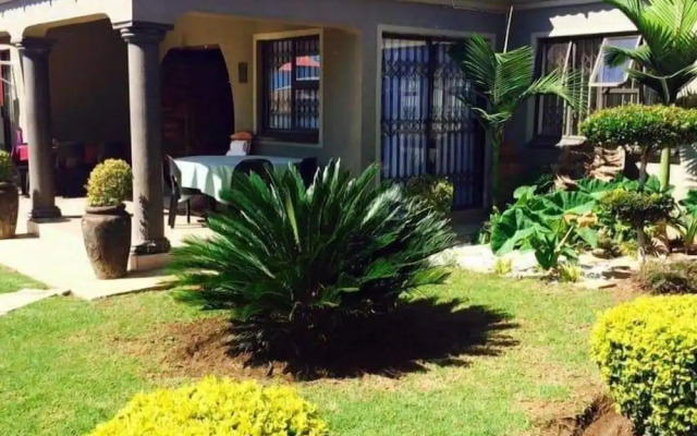 Sharodin Bed and Breakfast