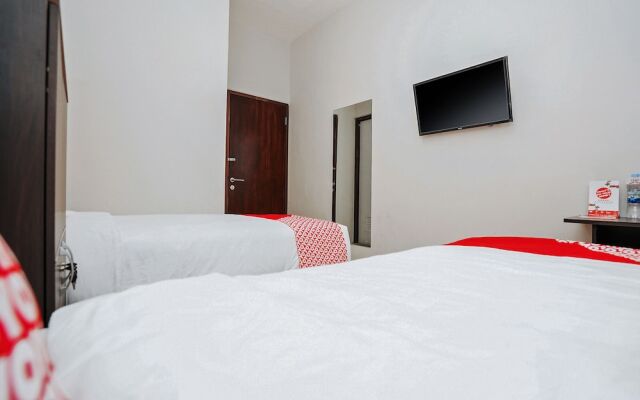 2Oscar by OYO Rooms