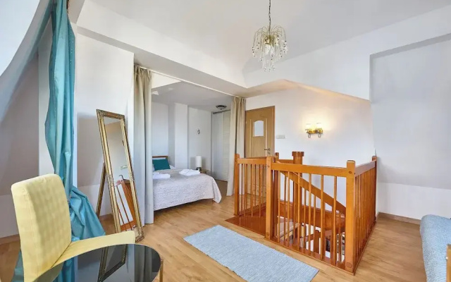 Apartamenty Świnoujście - Trzy Korony