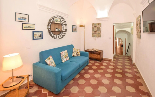 Amazing Apartment in Sanremo With Internet and 1 Bedrooms