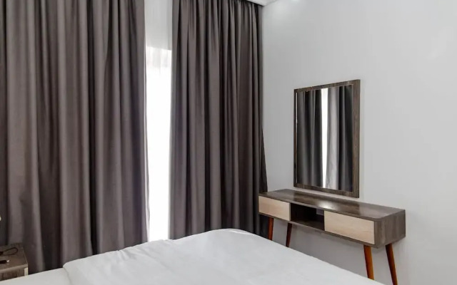 Kasi Apartments