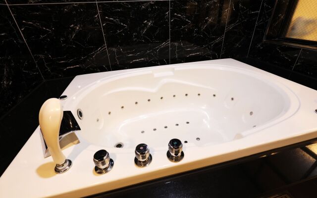 SM Boutique Hotel