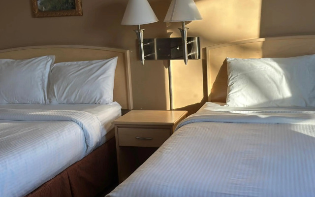 Lone Star Hotel