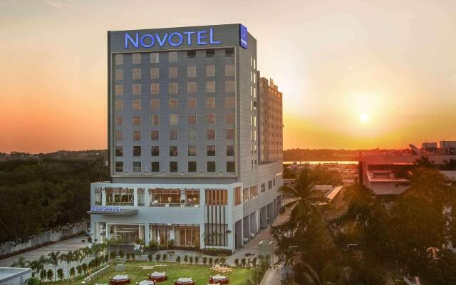 Novotel Chennai Sipcot