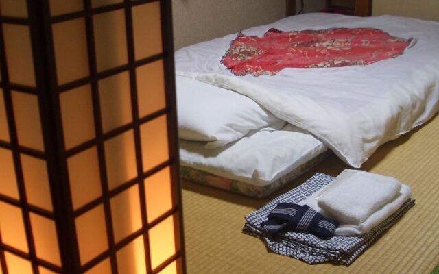 Kasuga Ryokan