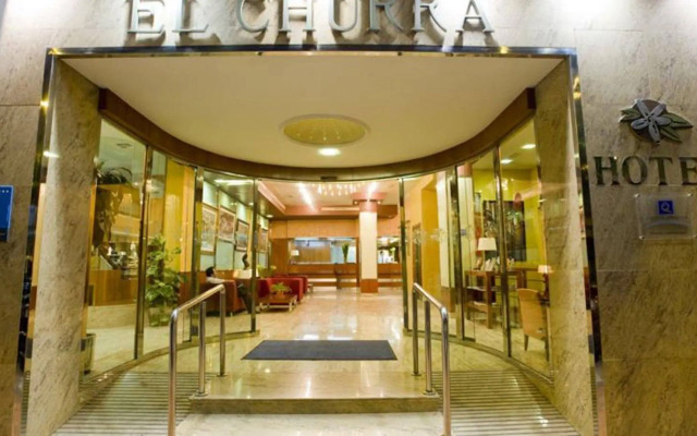 Hotel El Churra