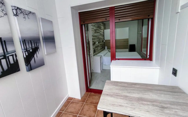 Pension Txokoto