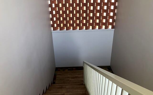 OYO Life 3093 Kost Bale Teduh