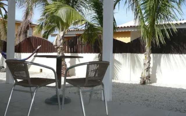 Elements of Aruba