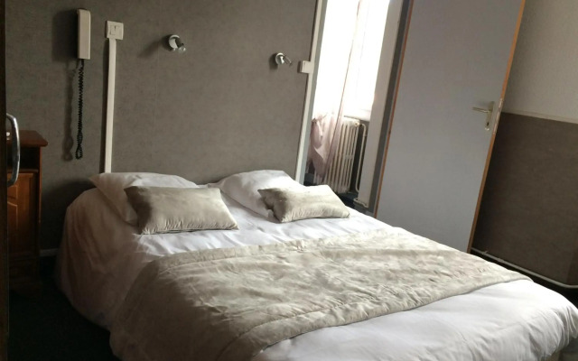 Au Royal Hôtel