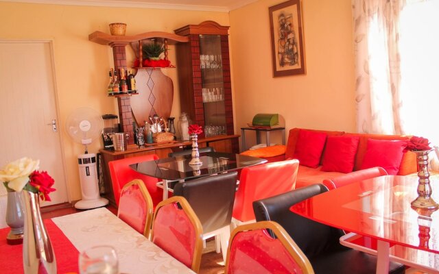Rio Guest House Ls