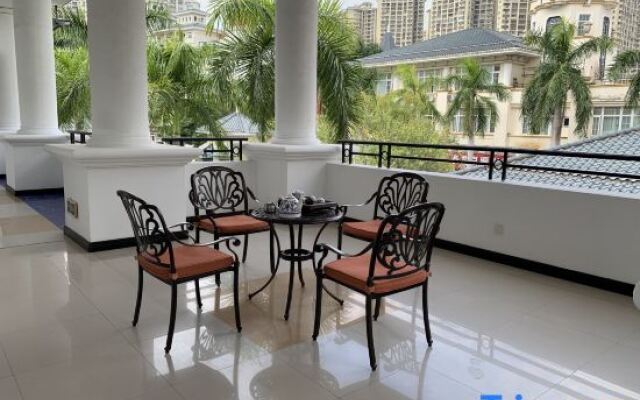 Xiamen Buckmoon Inn