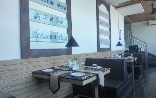 Hotel Prova