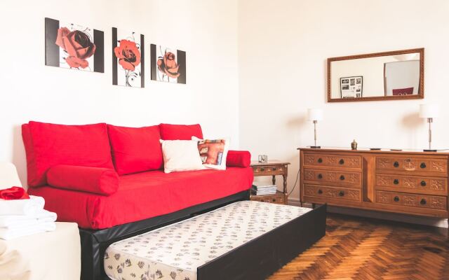 Apartamento en Av. Belgrano